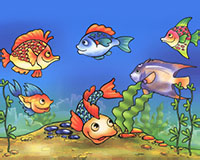 fish
