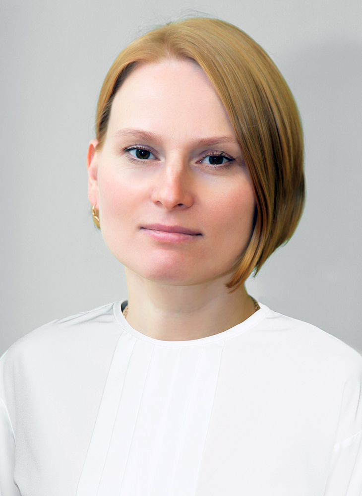 Акимова Ксения Михайловна
