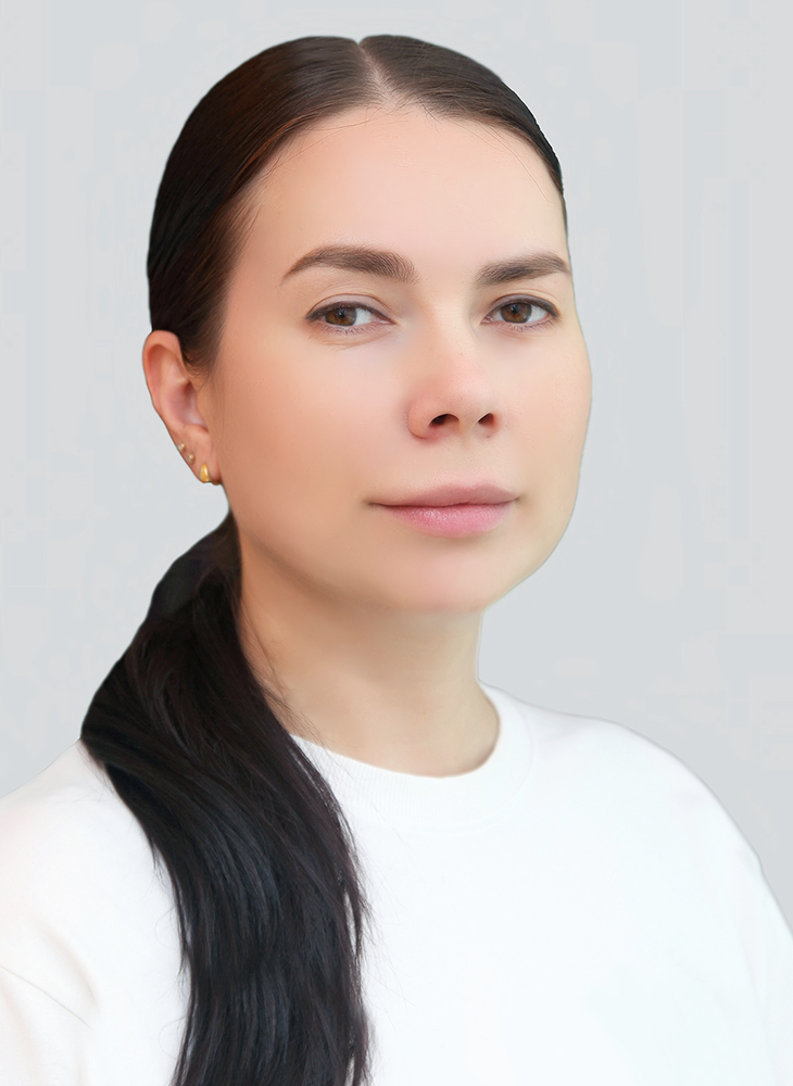 Гресь Наталья Павловна