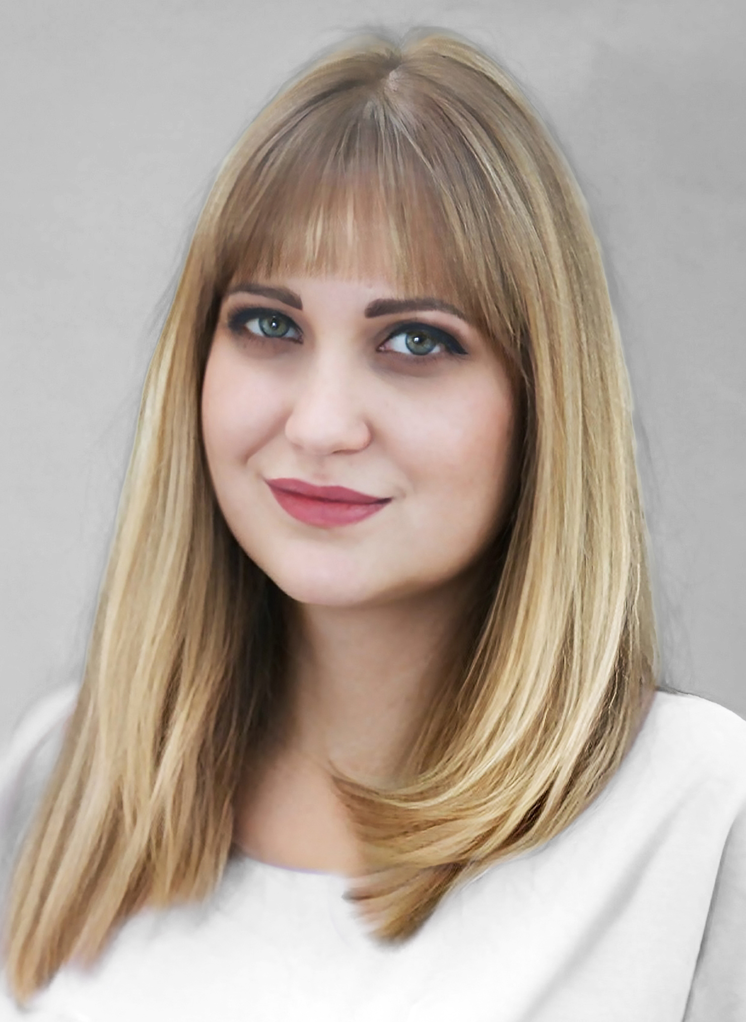 Кошелева Екатерина Валерьевна