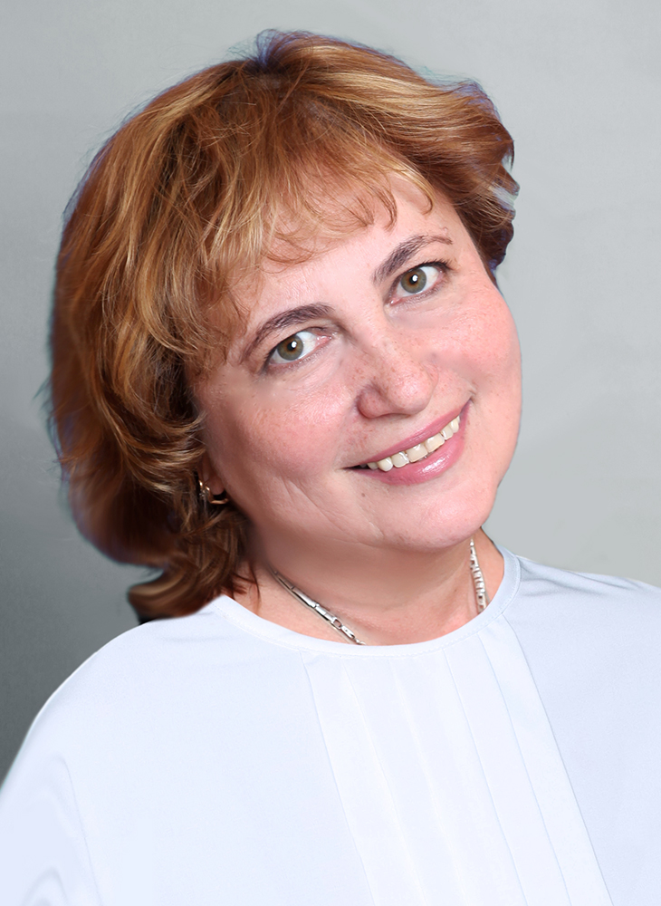 Мещерякова Елена Викторовна